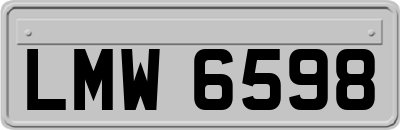 LMW6598