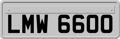 LMW6600