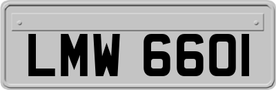 LMW6601