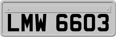 LMW6603