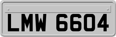LMW6604