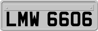 LMW6606