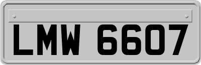 LMW6607