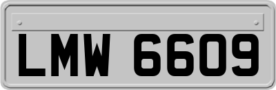 LMW6609