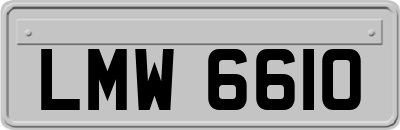 LMW6610