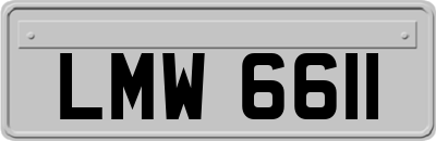 LMW6611