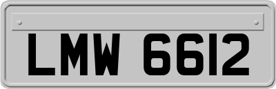 LMW6612