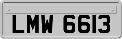 LMW6613