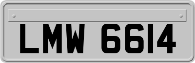 LMW6614