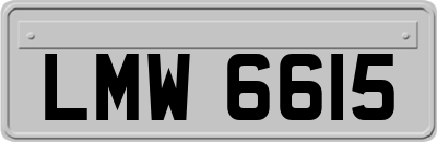 LMW6615