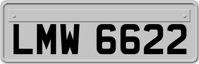LMW6622