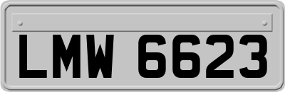 LMW6623