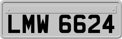 LMW6624