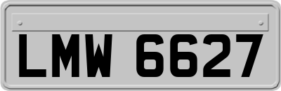 LMW6627