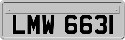LMW6631
