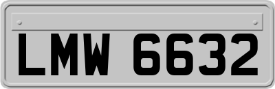LMW6632