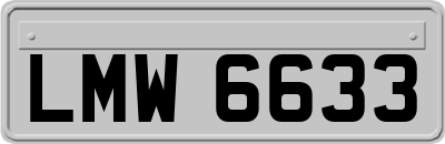 LMW6633