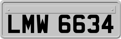 LMW6634