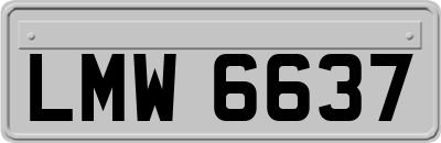 LMW6637