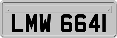 LMW6641