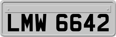 LMW6642