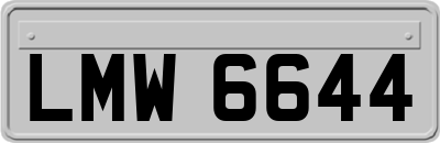LMW6644