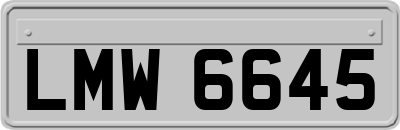 LMW6645