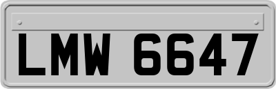 LMW6647