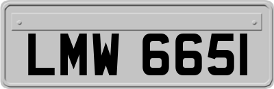 LMW6651
