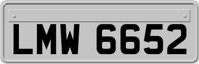 LMW6652