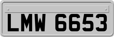 LMW6653