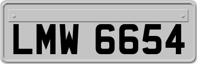 LMW6654