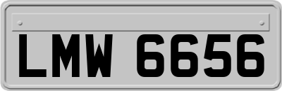 LMW6656