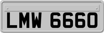 LMW6660