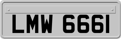 LMW6661