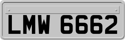 LMW6662