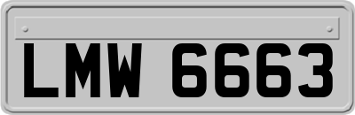 LMW6663