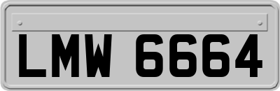 LMW6664
