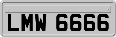 LMW6666