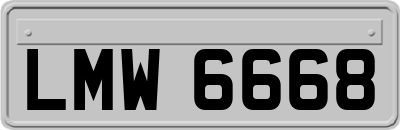 LMW6668