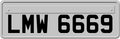 LMW6669