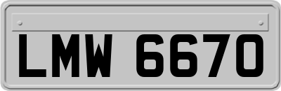 LMW6670