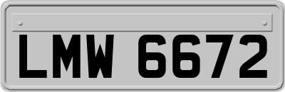 LMW6672