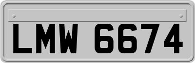 LMW6674