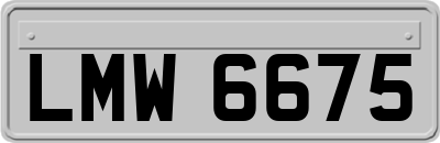 LMW6675