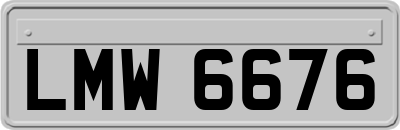 LMW6676
