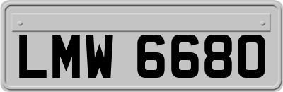 LMW6680