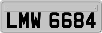 LMW6684