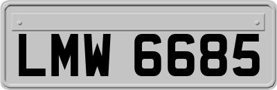 LMW6685