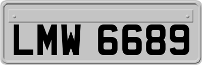 LMW6689